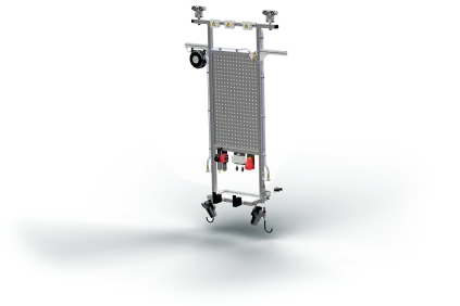 Tool Transporter