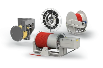 Underground Reels