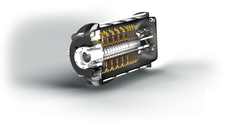 E-USR 滑环