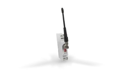 ORRD Radio Remote Control Receiver