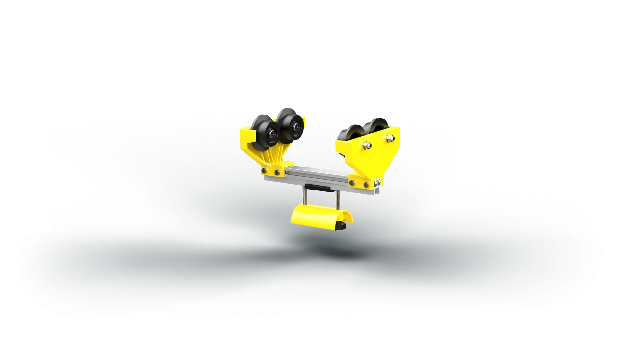 Cable Trolley Series 0314