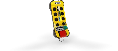 Xpair Radio Remote Control