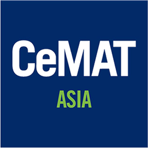 CeMAT Asia 
