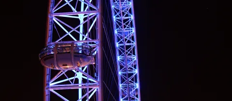 Observation Wheel