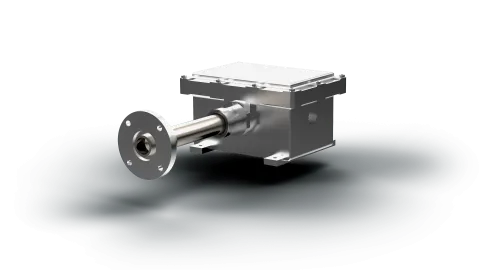ARIETE Slip Rings
