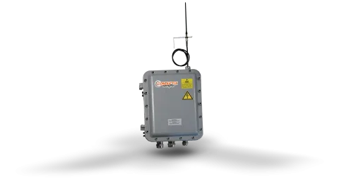  Alto ATEX Radio Remote Control Receiver