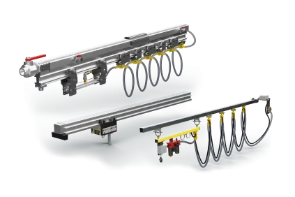 BestaPower Media Supply Systems