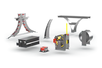 Accessories for Motor-Driven Reels