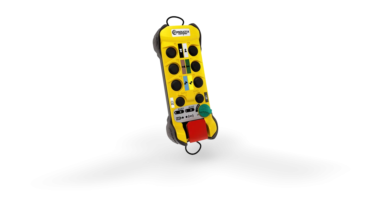 Xpair Radio Remote Control