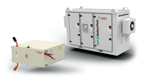 Battery Packs