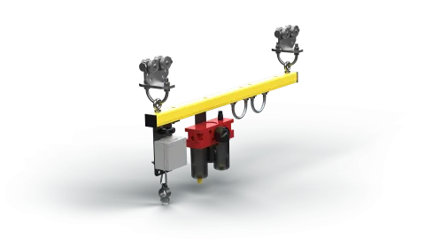 Equipment Carrier