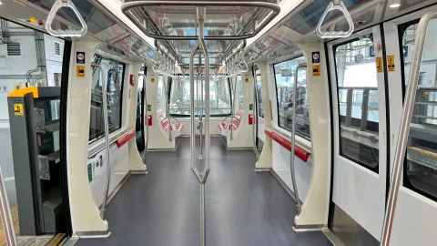 Automated People Mover (APM)