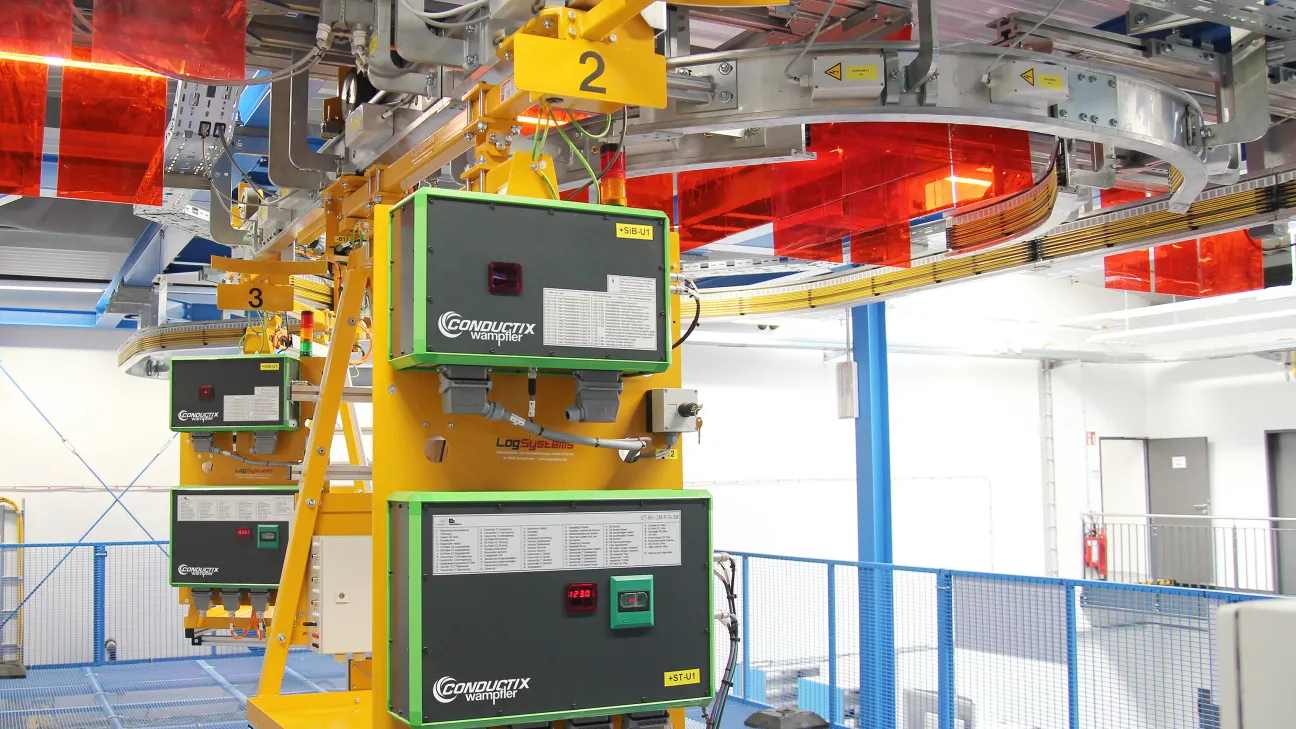Factory Automation