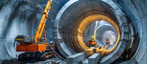 Tunneling