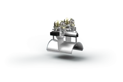 Cable Trolley Series 0350