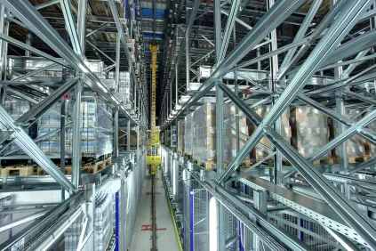 Warehouse