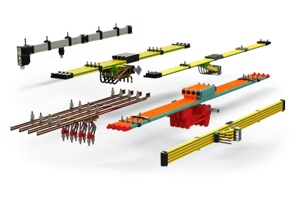 Conductor Rails