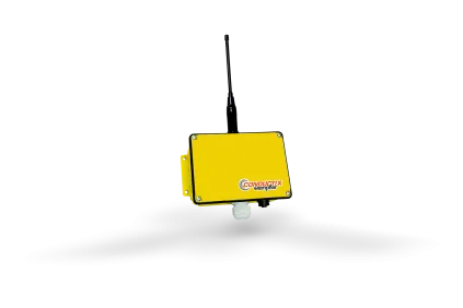 Timo Radio Remote Control Receiver
