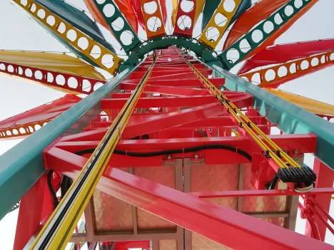 Tower Rides