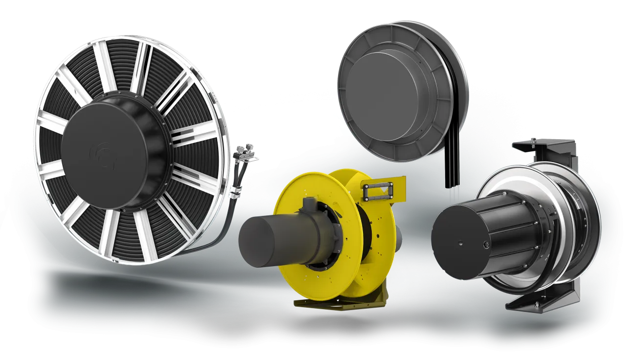 Automatic Reels