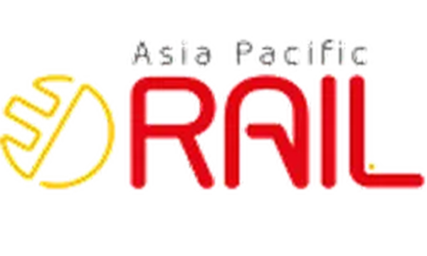 Asia Pacific Rail
