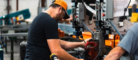 Conductix-Wampfler | Harlan | USA