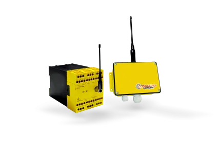 RadioSafe Series