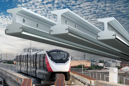 4,500 A bar with cap thicknesses of 4mm, 5mm, and 6mm