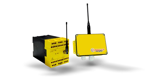 RadioSafe Series