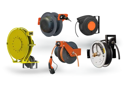 Extension Reels
