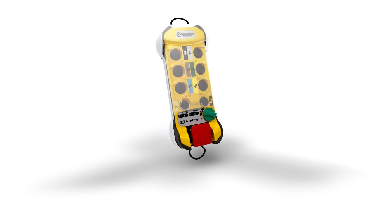 Xpair Radio Remote Controls