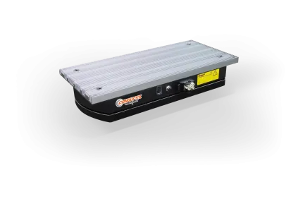 Inductive Power Transfer - Floor