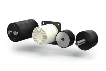 Buffers / Bumpers