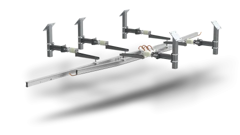 Rigid Catenary System