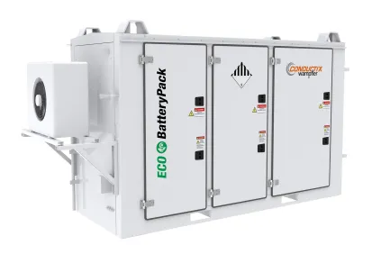 BatteryPack
