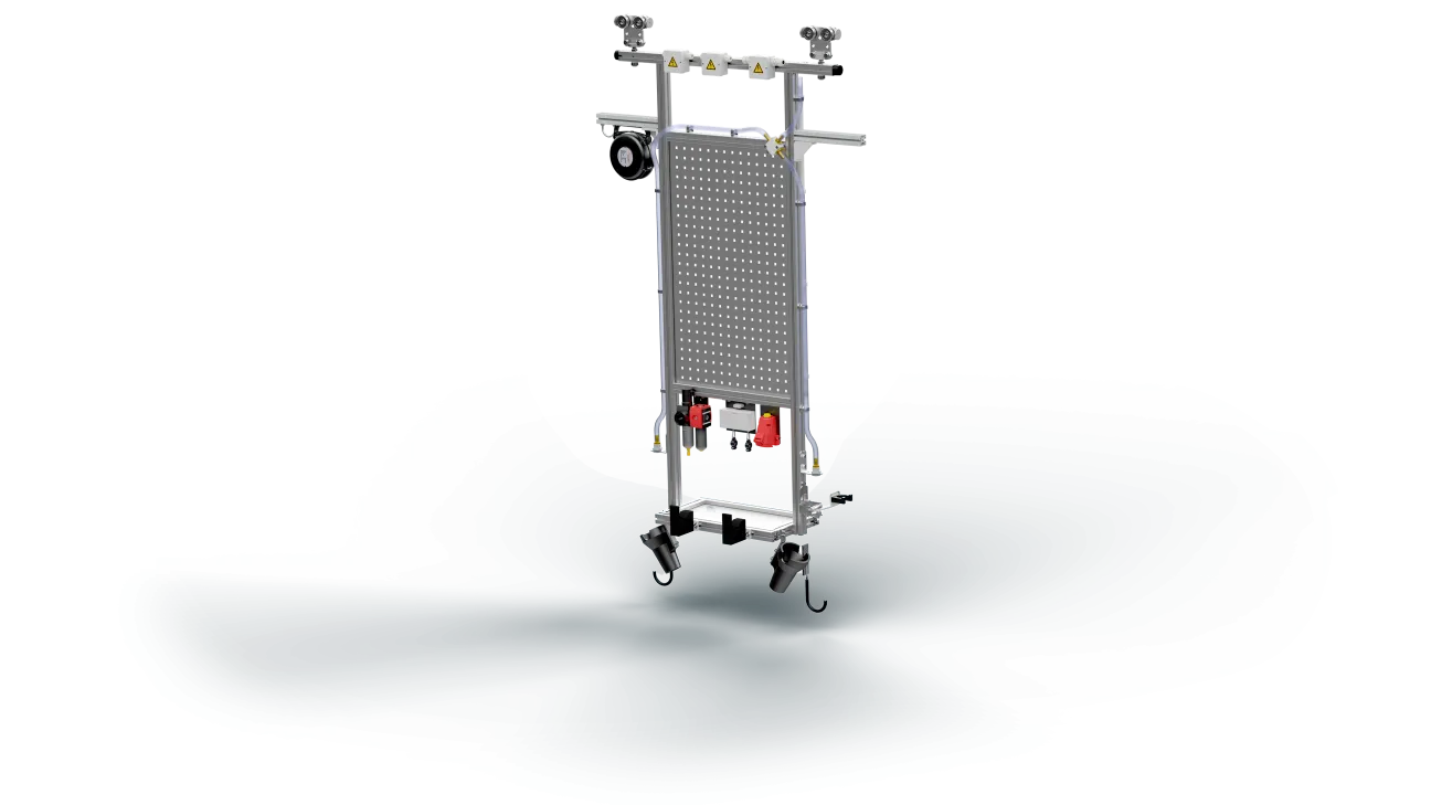 Tool Transporter