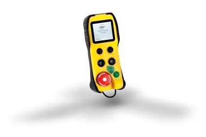 Beta Radio Remote Control Series