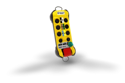 Xpair Radio Remote Control