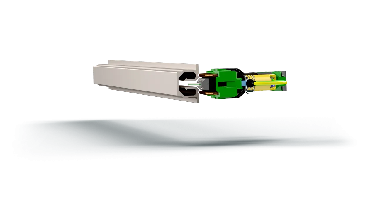 ProfiDATcompact (Data Transmission)