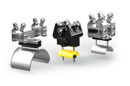 Square Rail Festoon Systems