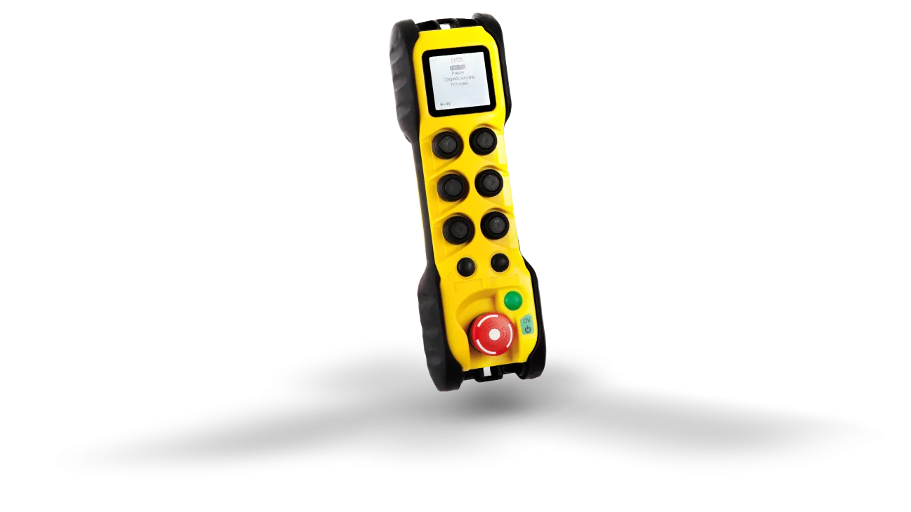 Gama Radio Remote Control Series