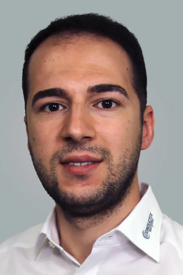 Metin Demirbag