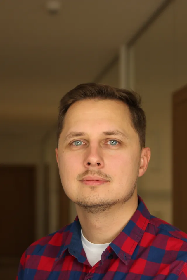 David Kopčáni