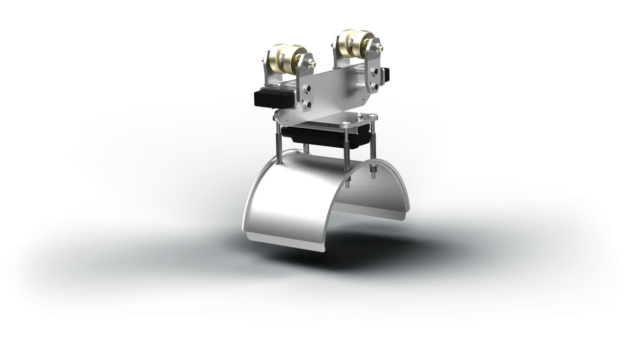 Cable Trolley Series 0330