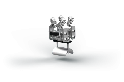 Cable Trolley Series 0280