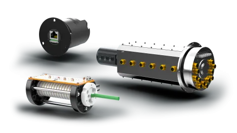 Data Rate up to 1Gbps