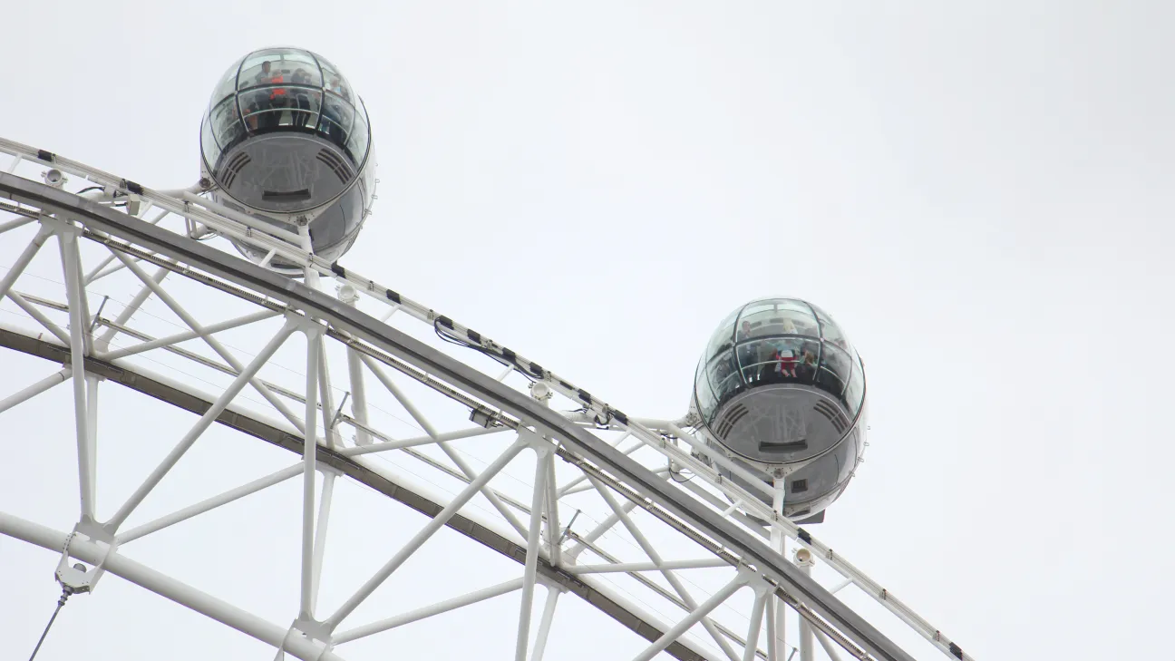 Observation Wheel