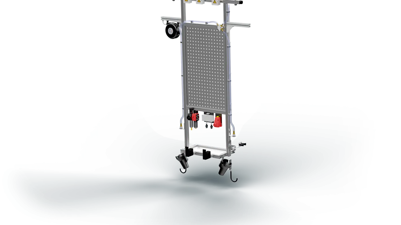 Tool Transporter
