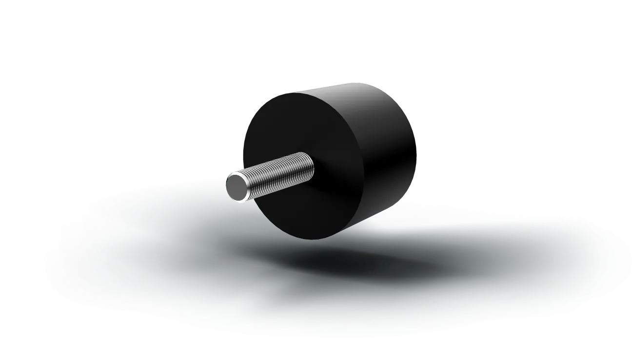 Rubber Buffer