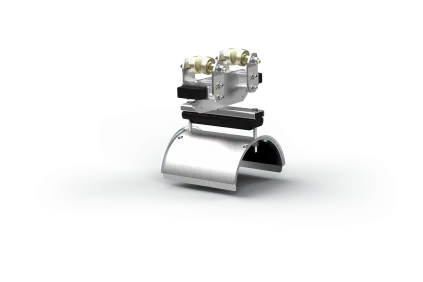 Cable Trolley Series 0325